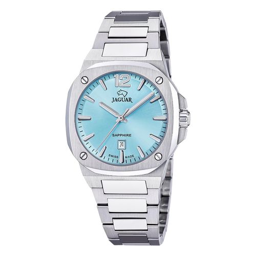 Jaguar - J1027/2 - Armbanduhr - Damen - Quarz