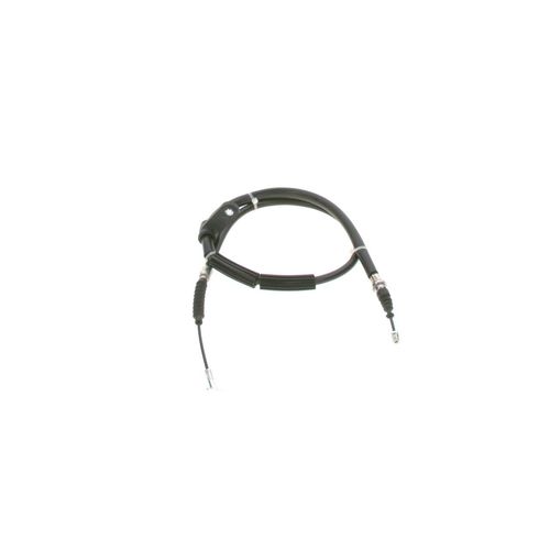 BOSCH Handbremsseil ALFA ROMEO 1 987 477 621 60624590 Bremsseil,Seilzug Feststellbremse