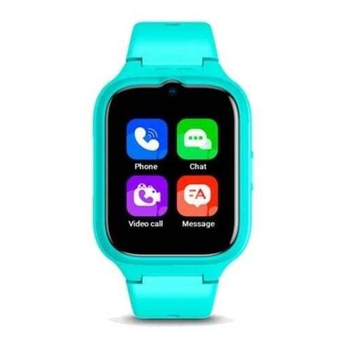 SPC Smartee 4G Kinder Smartwatch für Kinder GPS Azul