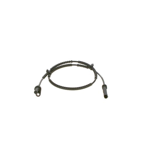 BOSCH ABS Sensor BMW 0 265 008 162 34356784619 Drehzahlsensor,Raddrehzahl Sensor,Drehzahlgeber,ESP-Sensor,Sensor, Raddrehzahl