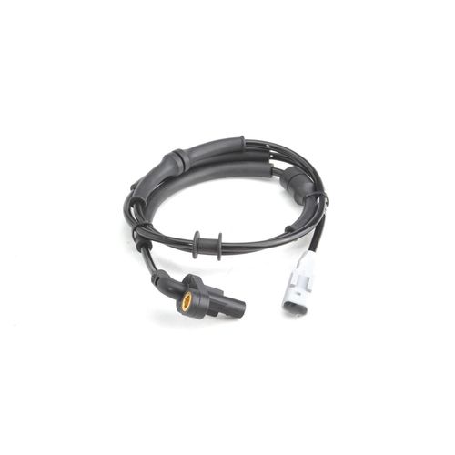 BOSCH ABS Sensor CITROËN 0 265 007 665 4545C7,96469712,WS7665 Drehzahlsensor,Raddrehzahl Sensor,Drehzahlgeber,ESP-Sensor,Sensor, Raddrehzahl