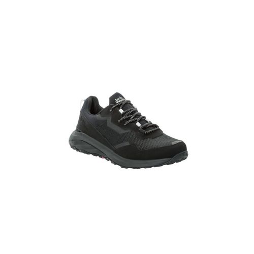 Schuhe Jack Wolfskin Dromoventure Low 40596216350