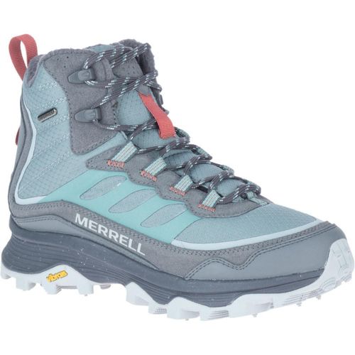Schuhe Merrell Moab Speed Thermo Mid Wp J067016