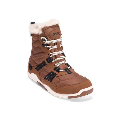 Xero Shoes Alpine Schneeschuhe Braun EU 40 1/2 Frau Braun EU 40 1/2