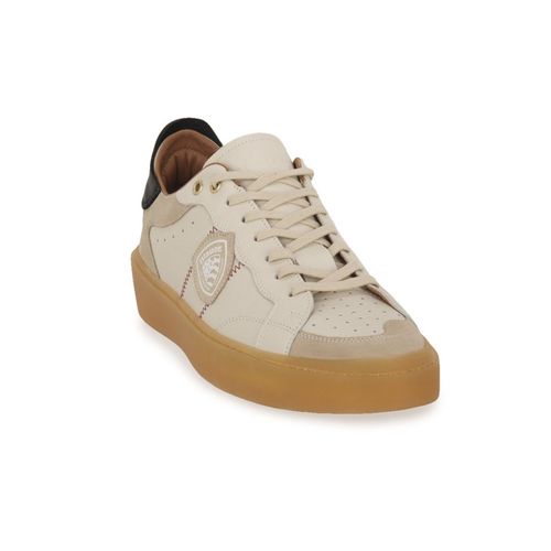 BLAUER SPORTSCHUHE HERREN WEISS : Farbe - Weiß, Größe - 45 Größe: 45 Farbe: Weiß