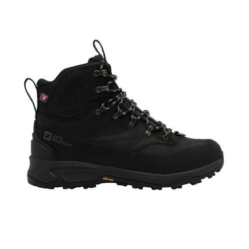 Schuhe Jack Wolfskin Terraquest Arctic Texapore Mid A620846350
