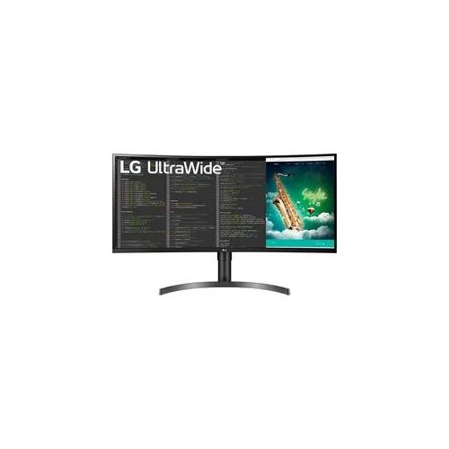 G (A bis G) LG LCD-Monitor 