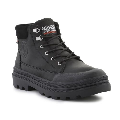 Schuhe Palladium Pallatroopercuff 04365008M