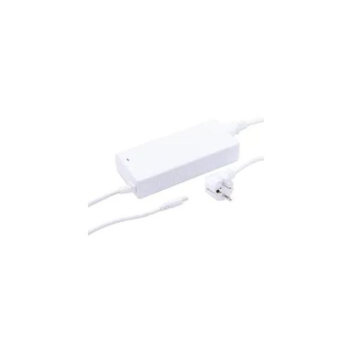 Tischnetzteil weiss 150W 12V 12.5A Hohlstecker 5.5/2.1mm EU-Plug Festspannung