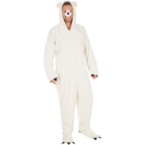 tectake® Kostüm Eisbär