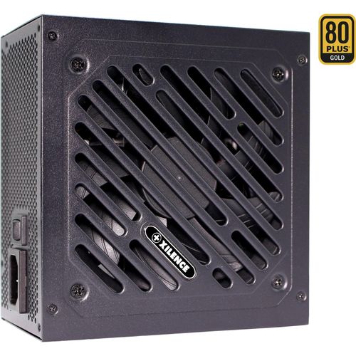 Xilence PC-Netzteil Gaming Gold 750W