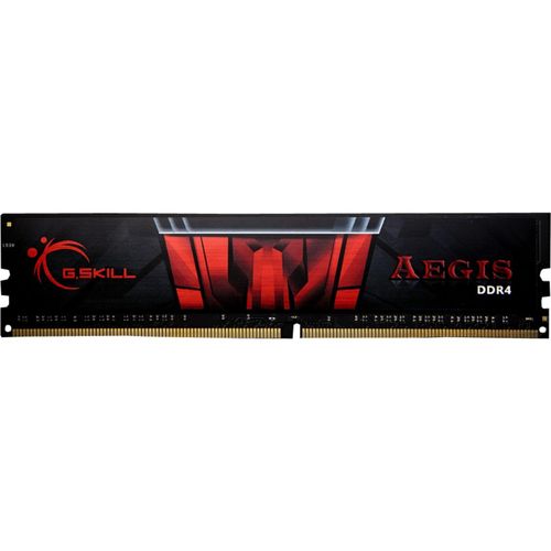 G.Skill Arbeitsspeicher DIMM 8 GB DDR4-2400
