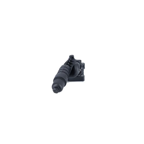 NRF Gehäuse, Ölfilter MERCEDES-BENZ 31874 A2711801410,2711801410
