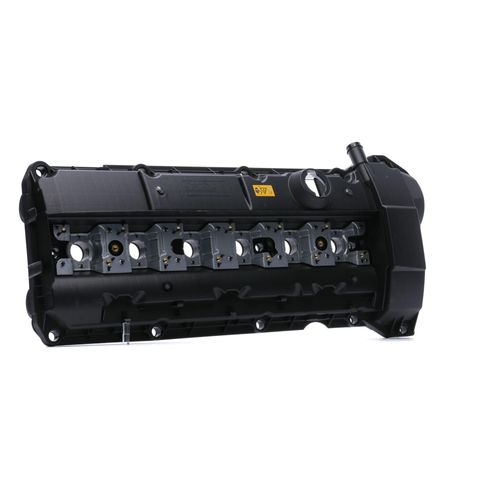 RIDEX Zylinderkopfhaube BMW 977C0074 11121748630,1703341,1748630 Ventildeckel,Zylinderkopfdeckel 11121703341