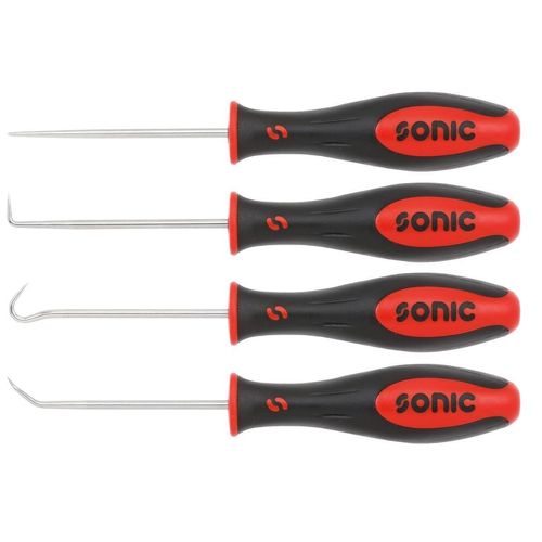 SONIC Haken-Werkzeug-Satz 600439