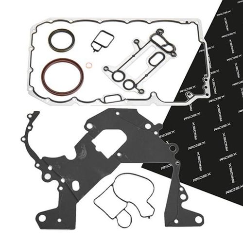 RIDEX Dichtungssatz, Kurbelgehäuse BMW 150G0005
