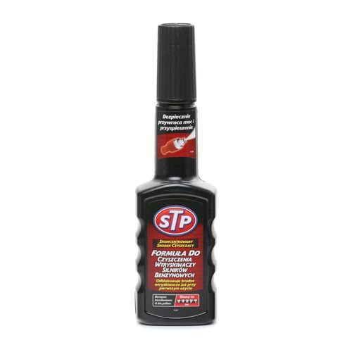 STP Reiniger, Benzineinspritzsystem 30-036