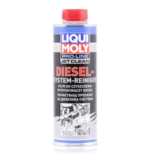 LIQUI MOLY Reiniger, Dieseleinspritzsystem 20452