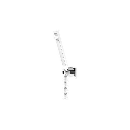 Brause-Wandhalter Serie 135 1351665 chrom