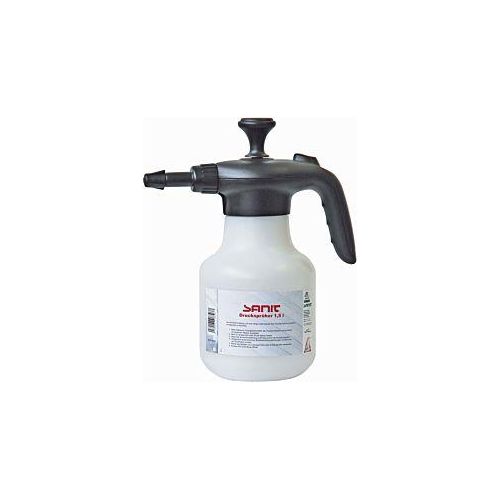 Sanit Fauch Druck-Sprüher 8703 Leerflasche, 1,5 l