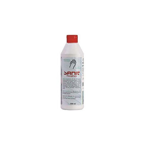 Sanit Flüssig-Paste 3083 500 ml, Flasche