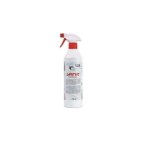 Sanit KraftReiniger 3009 750 ml, Flasche, Allzweckreiniger