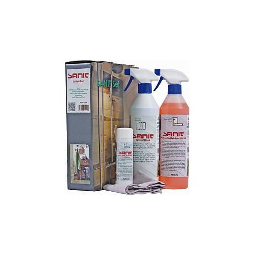 Sanit Lotus-Set 3240 1 Karton