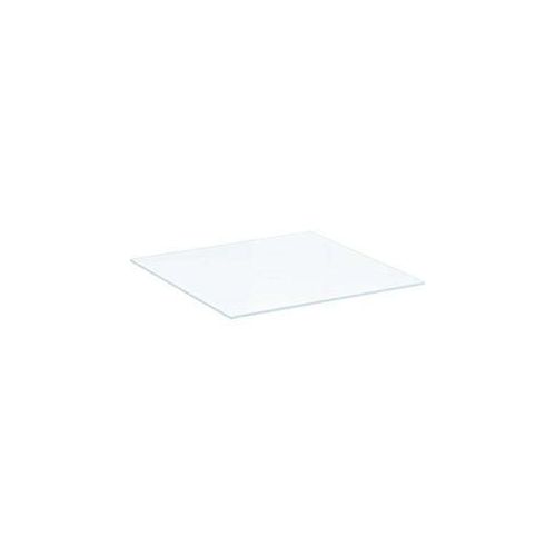 Geberit Xeno² Glasablage 500524001 58 x 0,8 x 45 cm