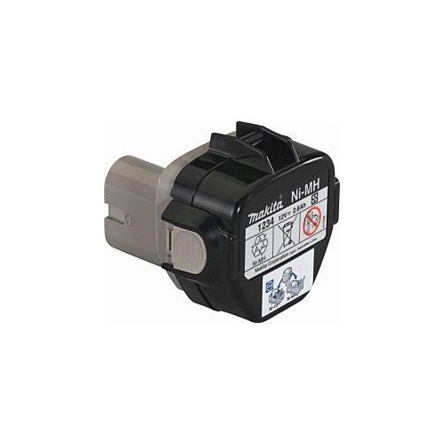 Uponor Spi Ersatzakku 1006949 12 V NiMH, für Akku-Pressmaschine UP 75