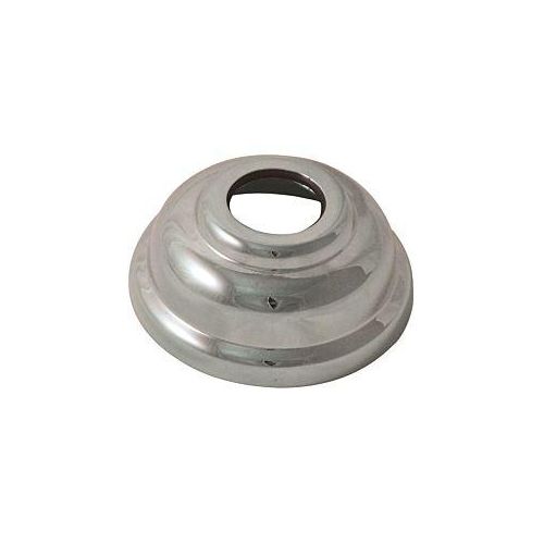 Kludi Rosette 1/2 7582305-00 Wandstange m. O-Ring chrom