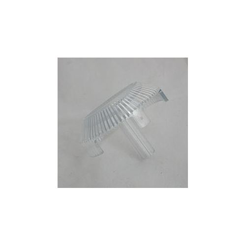 Kludi Rosette f. Waga 2000 82309521-00 transparent