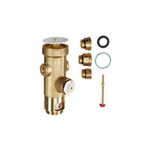 Grohe Austausch-Armatur 43997000 UP, DN 20, ND, für WC-Druckspüler