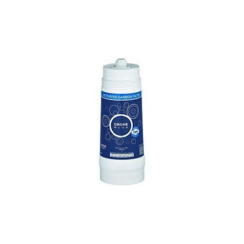 Grohe Blue Activefilter 40547001 Kapazität 3000 l, Carbon-Filter