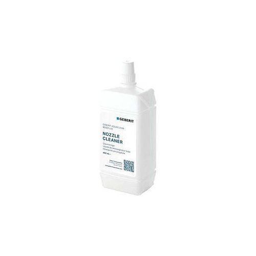 Geberit AquaClean Düsenreiniger 242545001 400 ml, dermatologisch geprüft