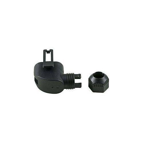 Grundfos Alpha Stecker-Gehäuse 98610300 abgewinkelt, Kit, nur Winkelgehäuse