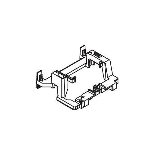 Hewi S 50 Hebelblock 66262 für Spülkasten