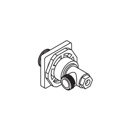 Hewi S 50 Absperrventil 66266 für Spülkasten