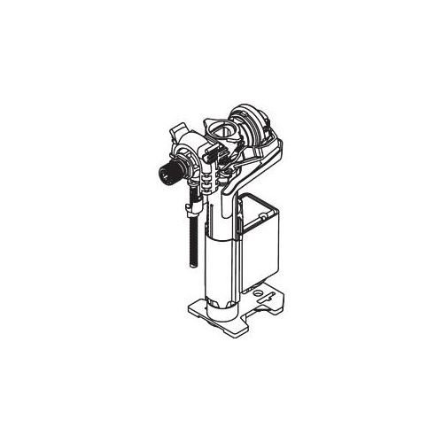 Hewi S 50 Füllventil 66264 für Spülkasten