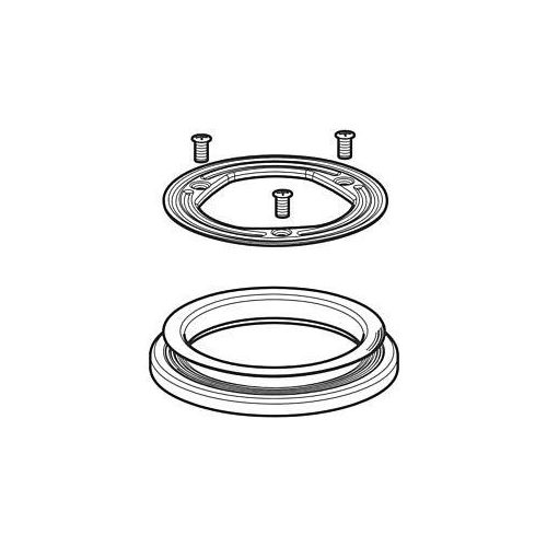 Geberit 241997001 für Duschwannenablauf d90