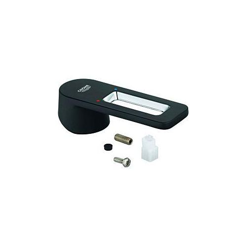 Grohe Hebel 46638 46638KS0 velvet black