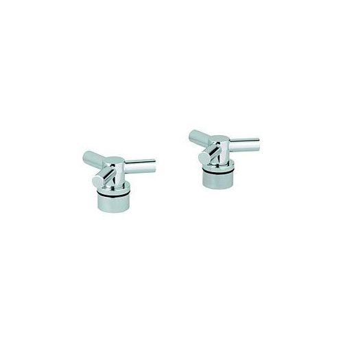 Grohe Griff 18026 18026000 Atrio Ypsilon 2 STK chrom