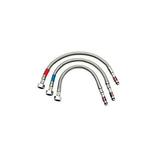 Grohe Anschlussschlauchset 43566 43566000 Eurodisc SE Selbstschl.-Br-Therm. chrom