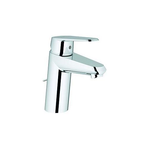 Grohe 3317820E EcoJoy mit versenkbarer Kette chrom