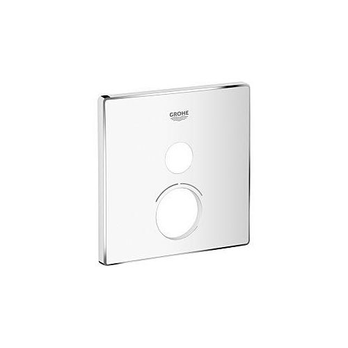 Grohe Rosette 46994 46994000 für SmartControl chrom