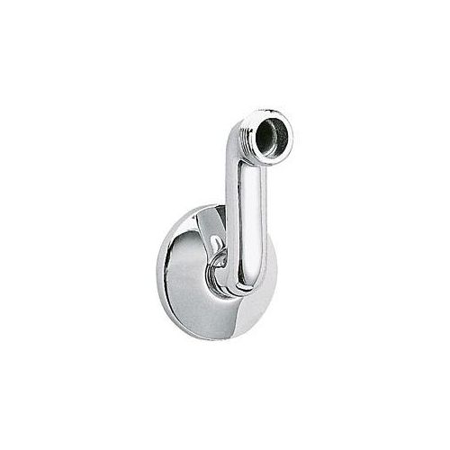 Grohe S-Anschluss chrom, 1/2" x 3/4", verstellbar 55 mm