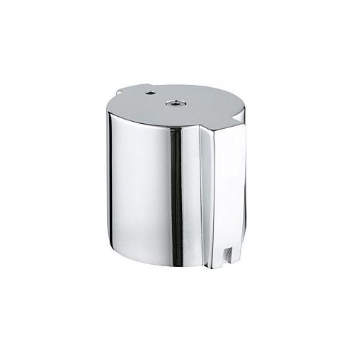 Grohe Temperaturwählgriff 47733 chrom 47733000