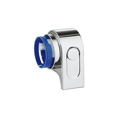 Grohe Temperaturwählgriff 47917 chrom 47917000