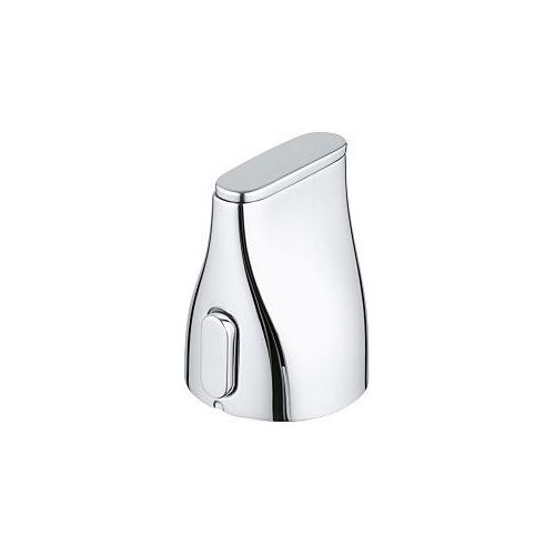 Grohe Temperaturwählgriff 47798 47798000 chrom