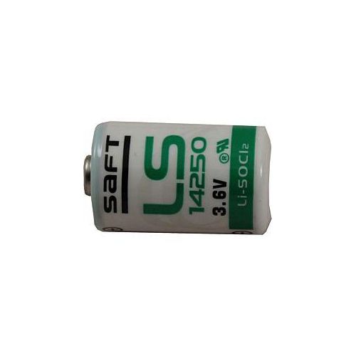 Wolf Batterie Lithium 1/2AA 3,6V 2744645 für R12