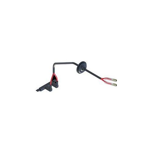 Bosch Zündkabel 87144019590 für Gasheizkessel